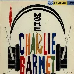 Pochette More Charlie Barnet