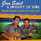 Pochette Nederland wordt kampioen!