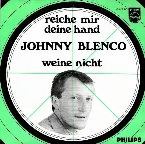 Pochette Reiche mir deine Hand / Weine nicht