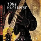 Pochette Tony Macalpine Collection: The Shrapnel Years