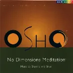 Pochette No Dimensions Meditation