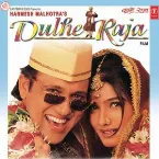Pochette Dulhe Raja