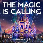 Pochette The Magic Is Calling
