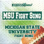 Pochette Drew’s Famous MSU Fight Song