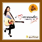 Pochette I Love Acoustic