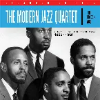 Pochette The Golden Age - Complete Atlantic Recordings 1956 - 1960