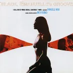 Pochette Black Emanuelle's Groove