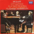 Pochette Mozart: Piano Concertos Nos. 19 & 24