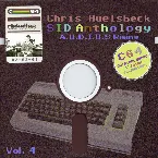 Pochette SID Anthology Vol. 4