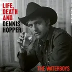 Pochette Life, Death and Dennis Hopper
