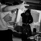 Pochette Victory Lap Two