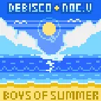 Pochette Boys Of Summer