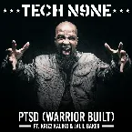 Pochette PTSD (Warrior Built)