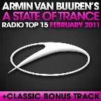 Pochette A State of Trance Radio Top 15: February 2011