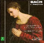 Pochette BWV 232 - Mass in B Minor