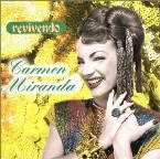 Pochette Carmen Miranda (Coleção Revivendo)