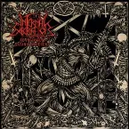 Pochette Ad Infinitum Satanic Adherent