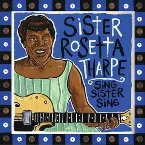Pochette Sing Sister Sing