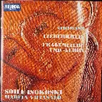 Pochette Schaumann: Liederkreis - Frauenliebe und Leben