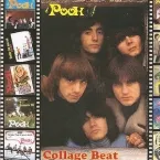 Pochette Collage beat