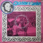 Pochette Osadebe in London