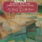 Pochette Complete Chamber Music, Vol. 2: Joueurs de flûte, op. 27 / Violin Sonata no. 2, op. 28 / Serenade for Flute, String Trio & Harp, op. 30