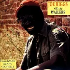 Pochette Blackman Know Yourself