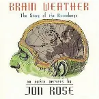 Pochette Brain Weather