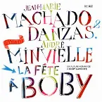 Pochette La Fête à Boby