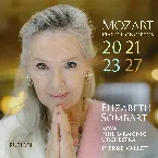Pochette Piano Concertos 20, 21, 23, 27