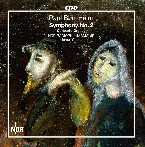Pochette Symphony No. 2 / Concerto Grosso
