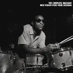 Pochette The Complete Mercury Max Roach Plus Four Sessions