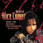 Pochette The Best of Alice Cooper