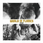 Pochette World in Flames
