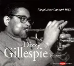 Pochette Pleyel Jazz Concert 1953