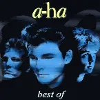 Pochette The Best of a-ha