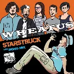 Pochette Starstruck (B/W Mono Mix)