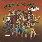 Pochette Marieta Y Los Jetas