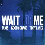 Pochette Wait for Me