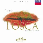 Pochette Tosca – Highlights