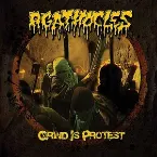 Pochette Grind Is Protest