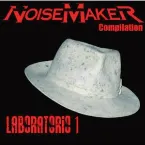 Pochette NoiseMaker Compilation - Laboratorio 1
