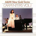 Pochette Startrax: The Best of the Carpenters