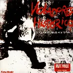 Pochette Violadores histórico – La verdadera historia
