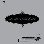 Pochette KLakustik #1