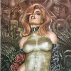 Pochette Dawn