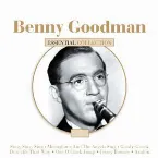 Pochette Benny Goodman