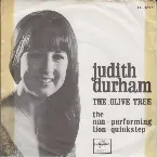 Pochette The Olive Tree