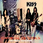 Pochette Carnival of Souls: The Final Sessions