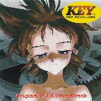 Pochette Key the Metal Idol: Original BGM Soundtrack